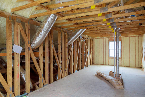 Trusted Gastonia, NC Insulation Contractor Experts